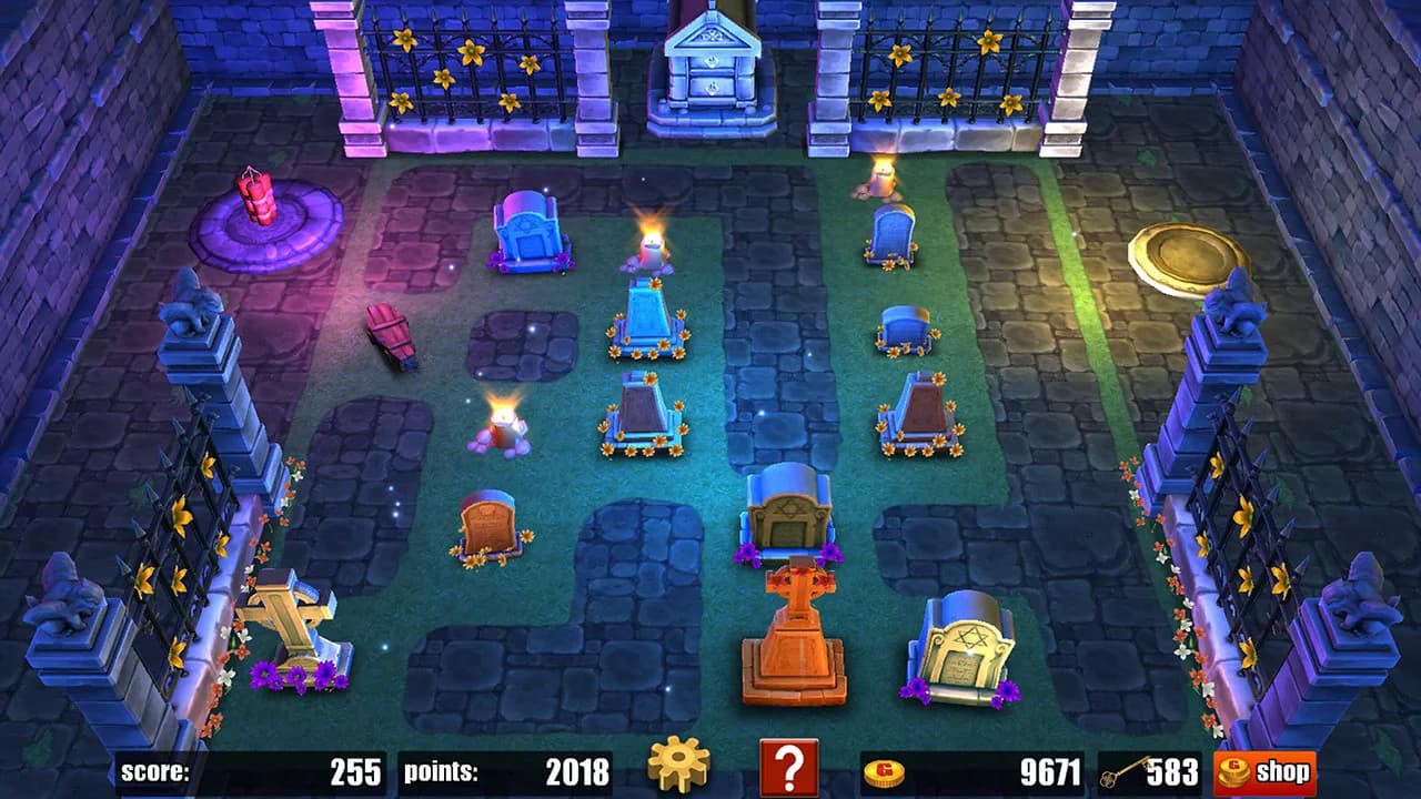 graveyard keeper görsel 8