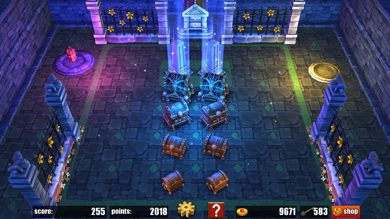 graveyard keeper görsel 9