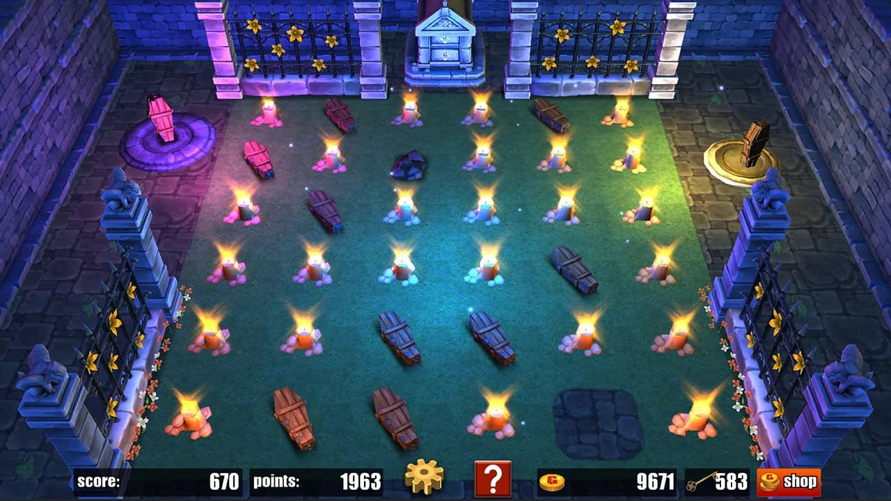 graveyard keeper görsel 10
