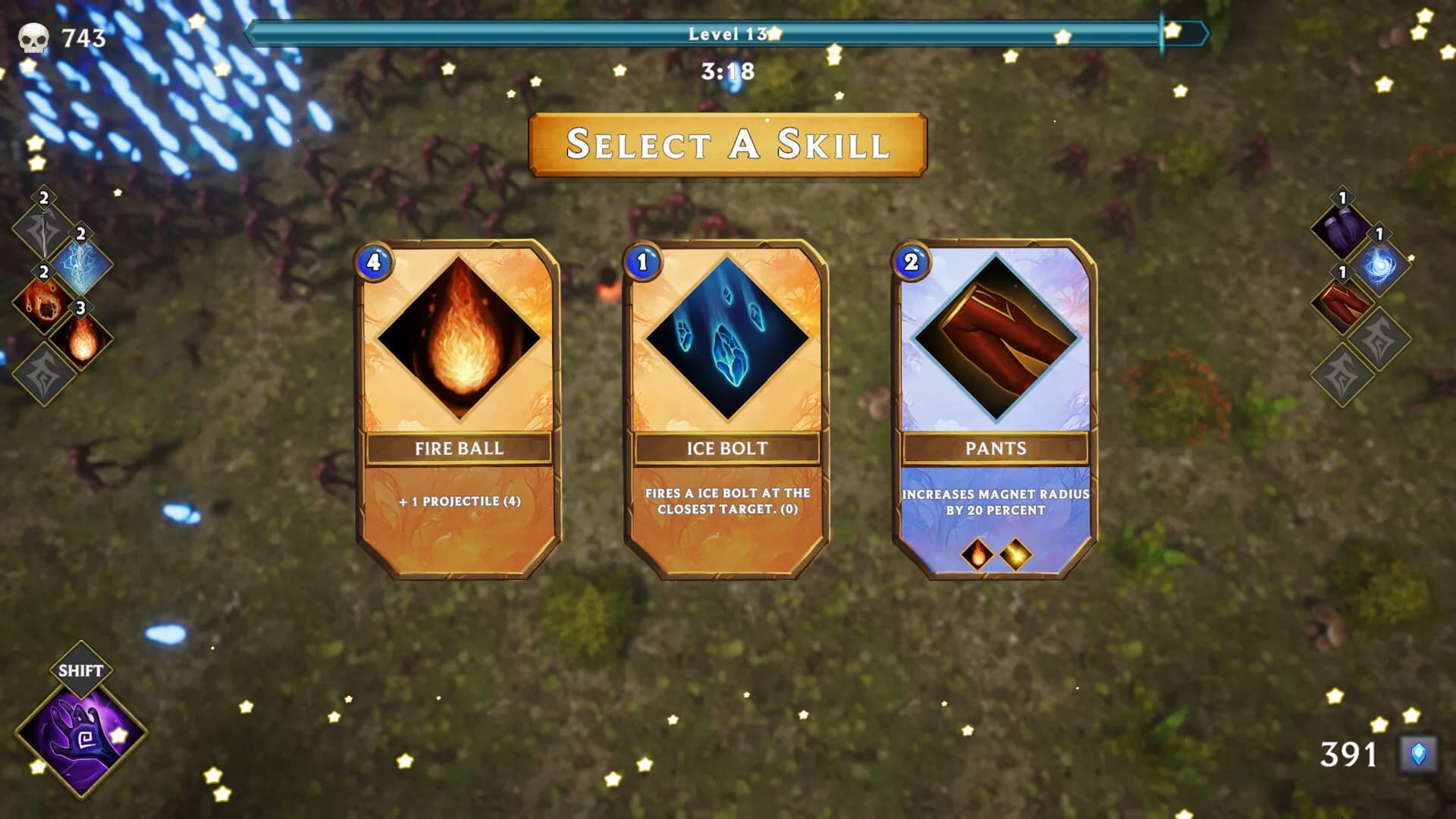 Rune Break görsel 5
