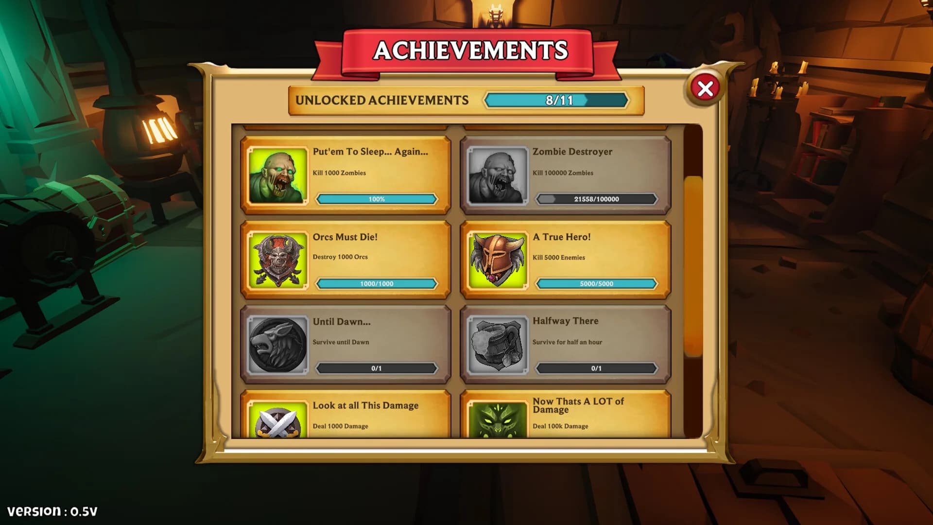 Rune Break görsel 7