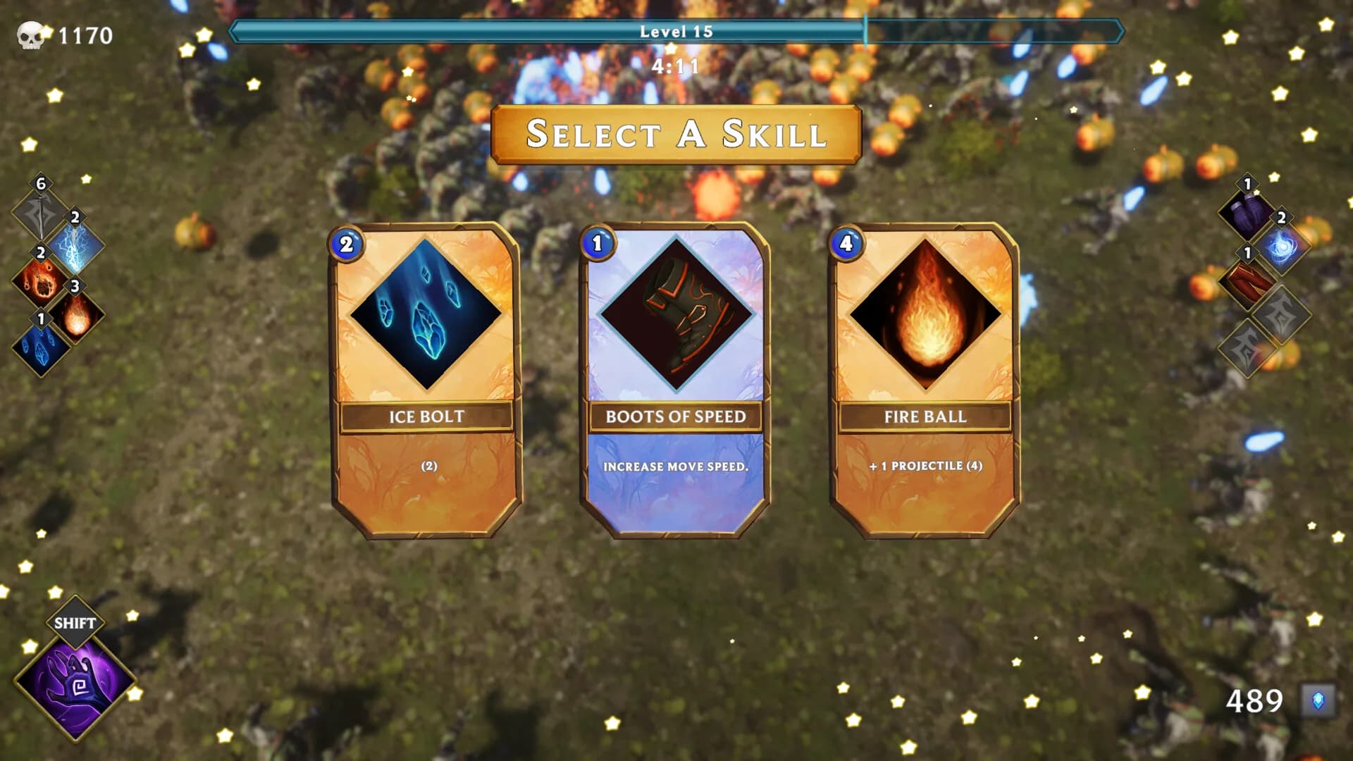 Rune Break görsel 8