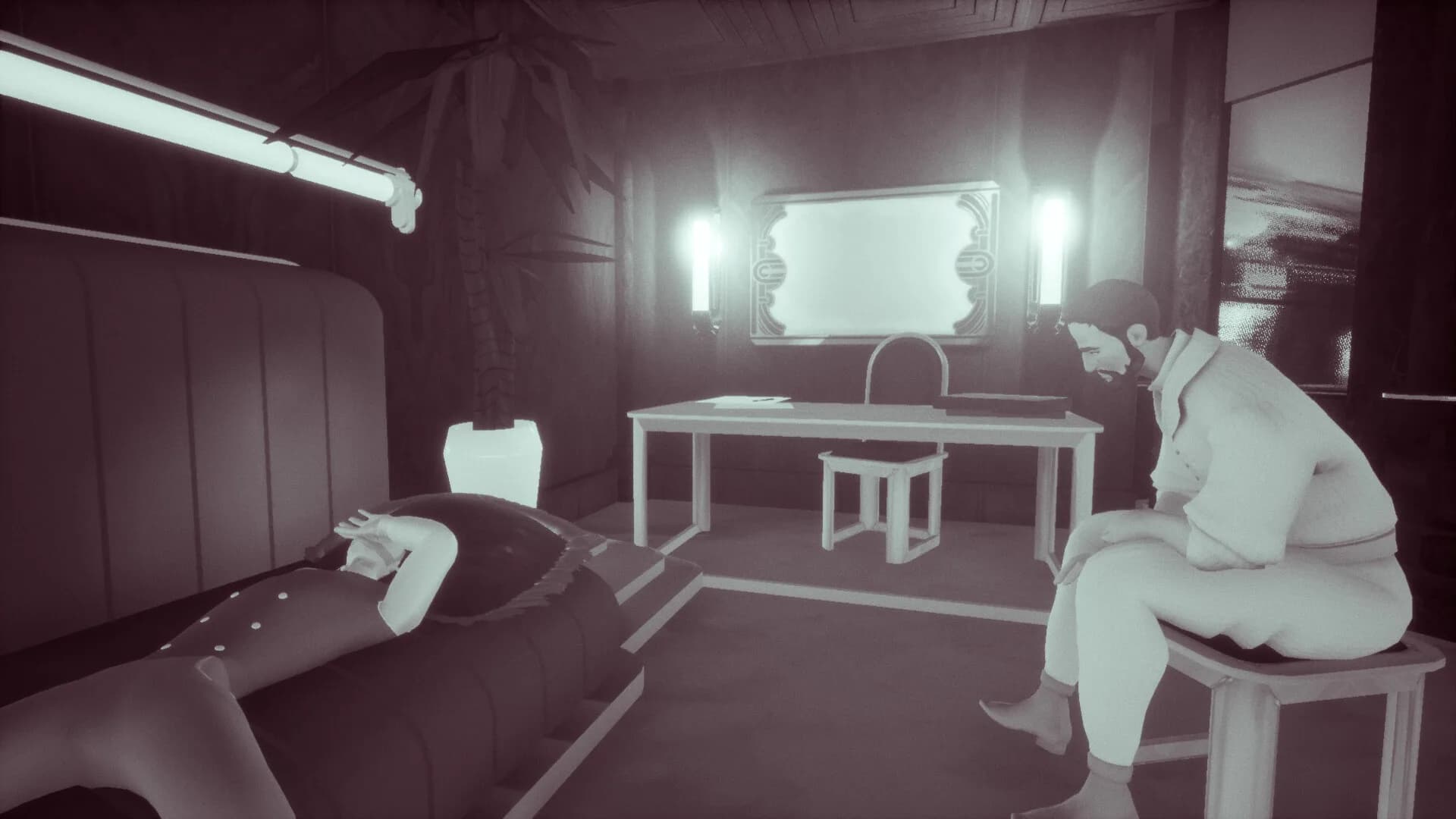 The Last Premiere görsel 8