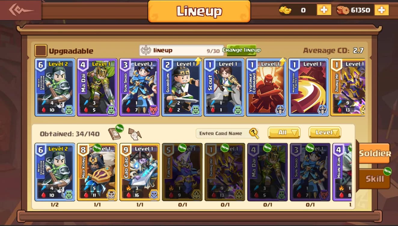 Summon Masters görsel 4