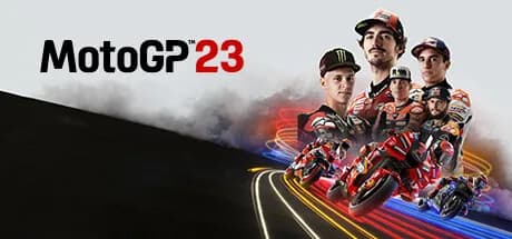 MotoGP™23 görsel 1