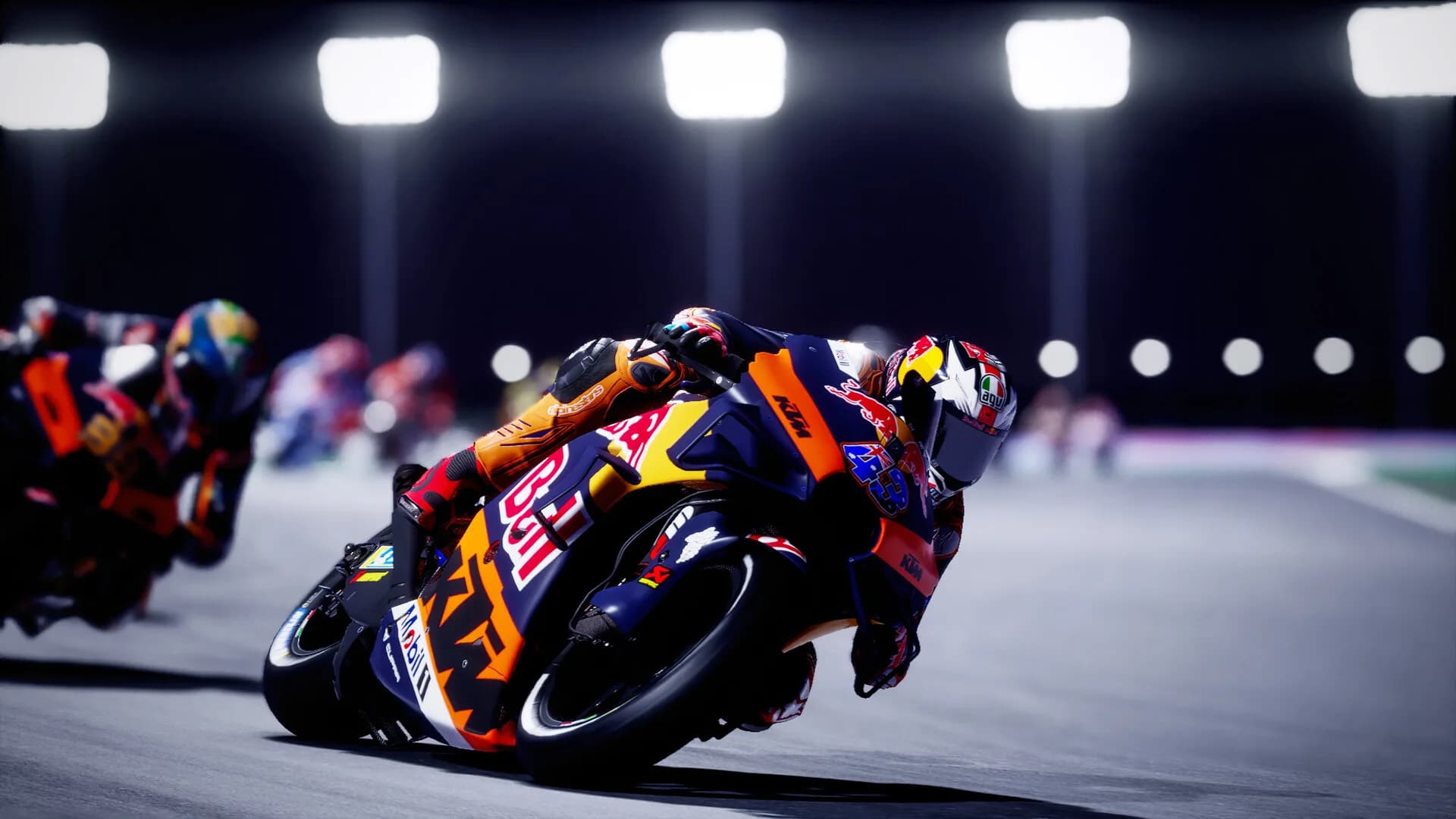 MotoGP™23 görsel 2