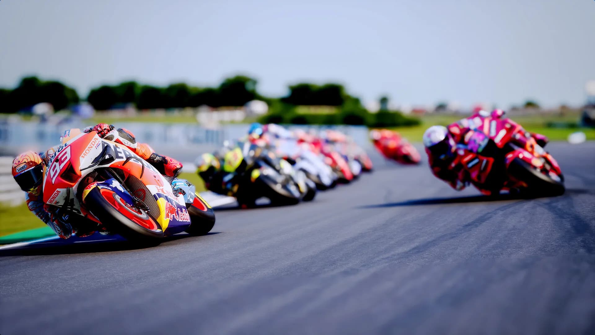 MotoGP™23 görsel 3