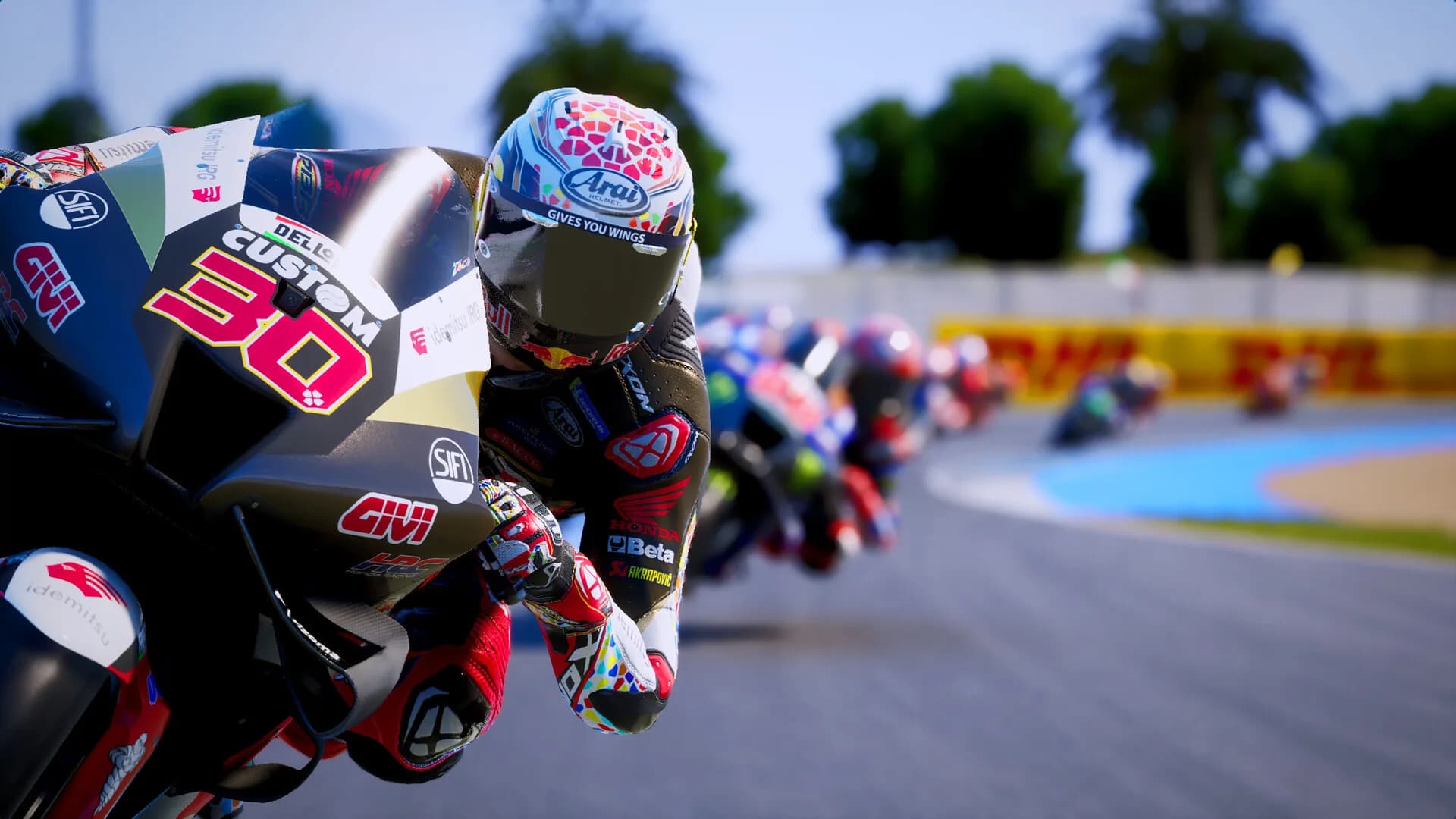 MotoGP™23 görsel 4