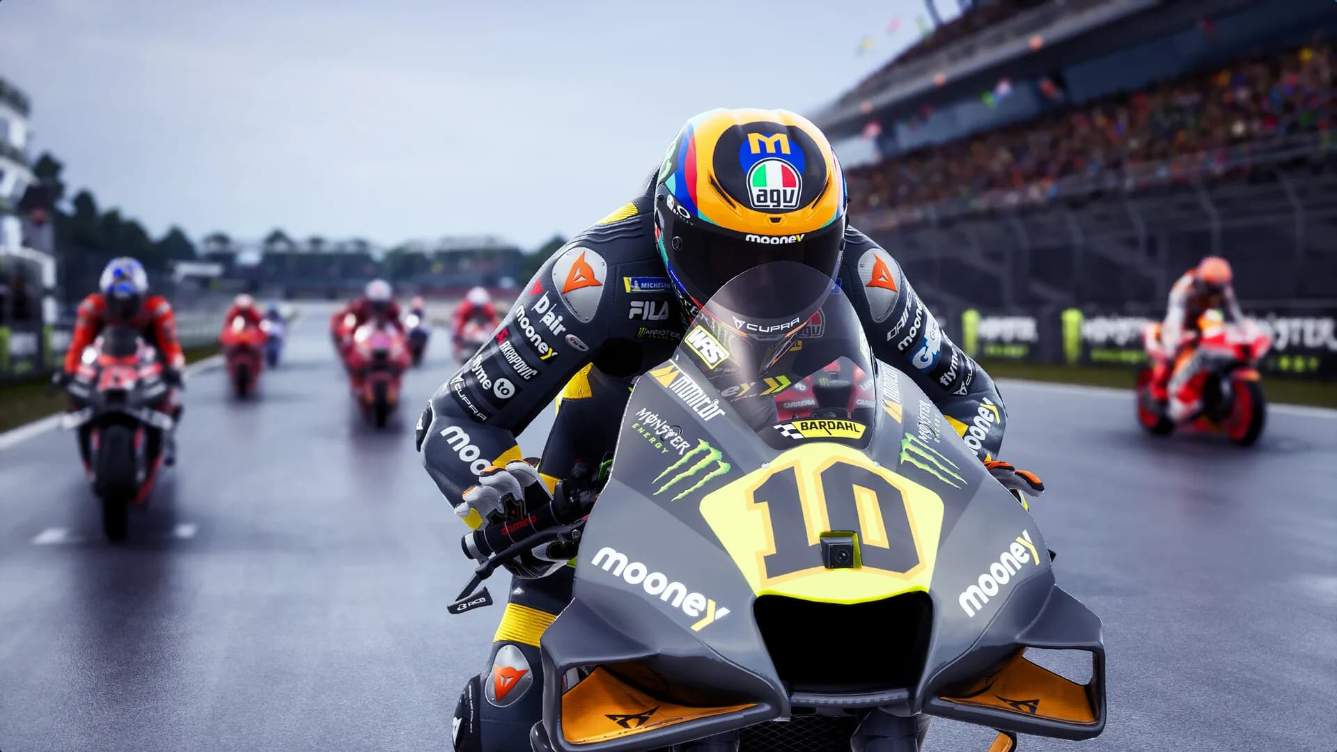 MotoGP™23 görsel 5