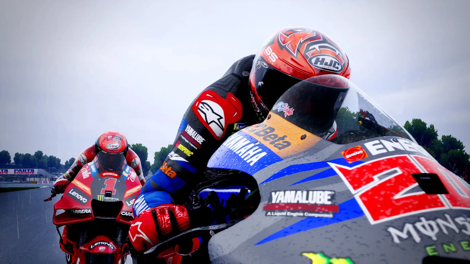 MotoGP™23 görsel 6