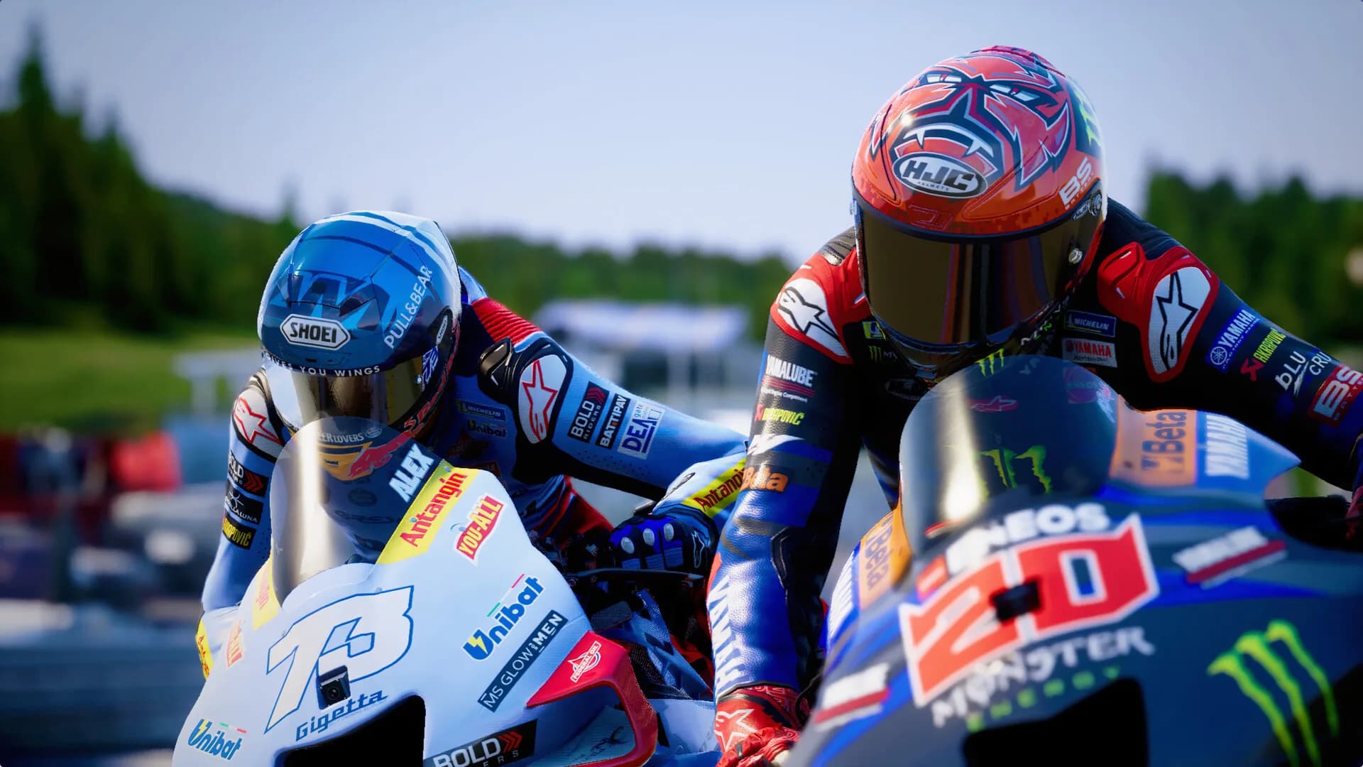 MotoGP™23 görsel 7