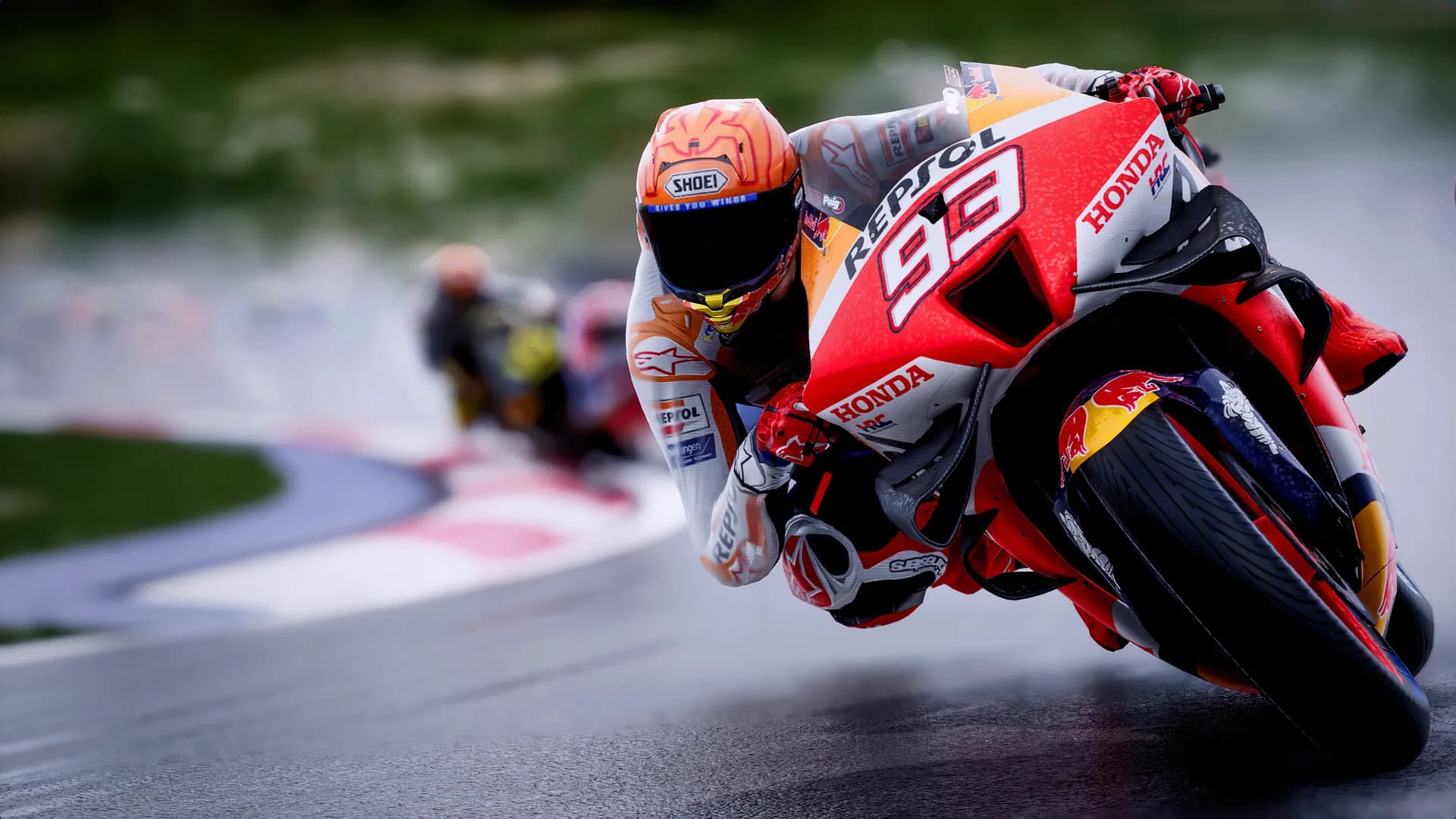 MotoGP™23 görsel 8
