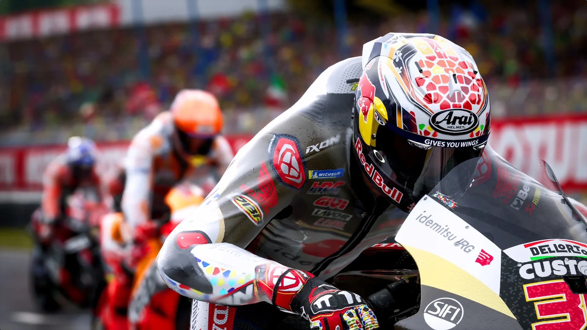 MotoGP™23 görsel 10