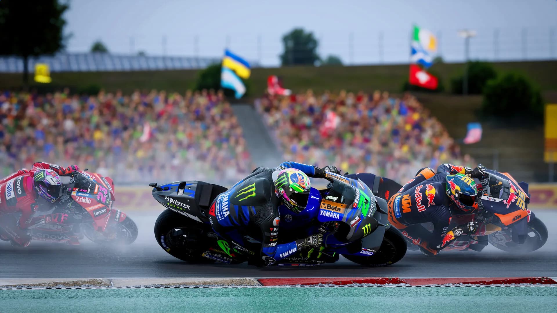 MotoGP™23 görsel 11