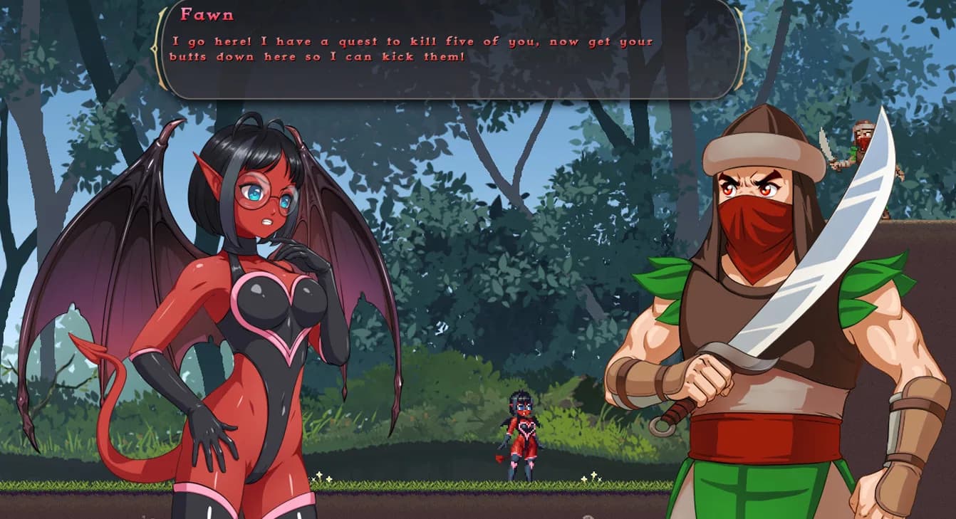 Succuquest görsel 3