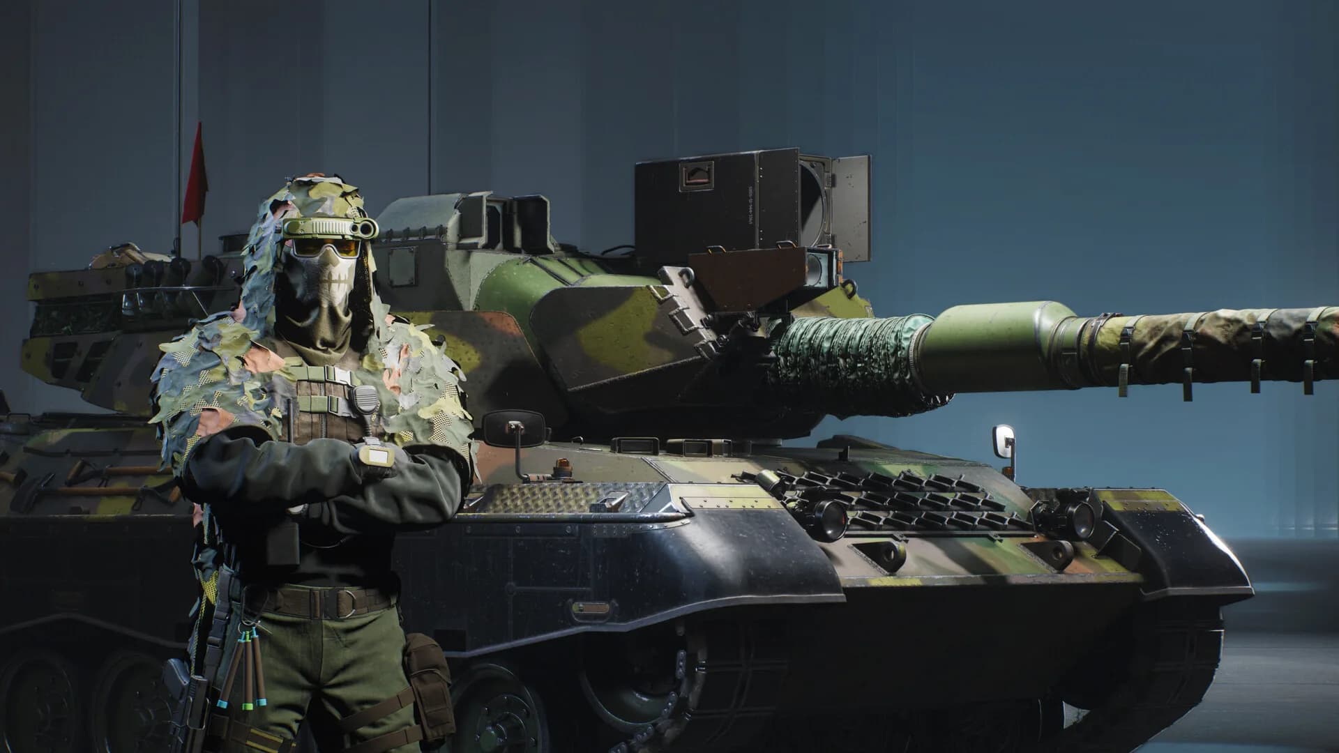 World of Tanks: HEAT görsel 2