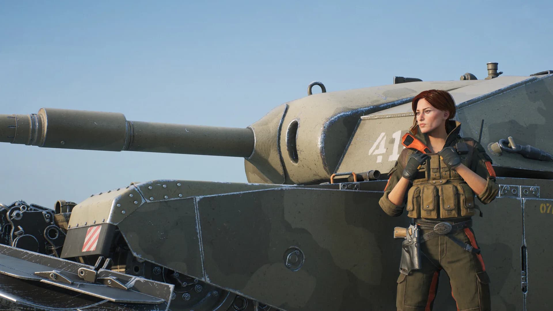 World of Tanks: HEAT görsel 12