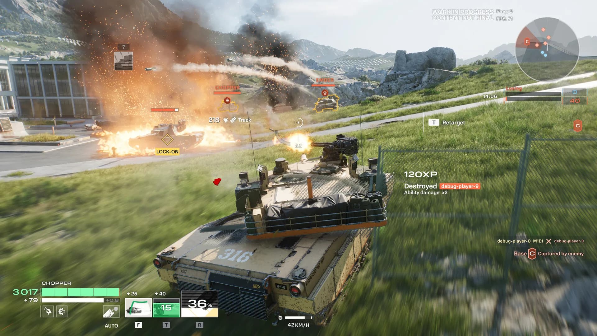 World of Tanks: HEAT görsel 15