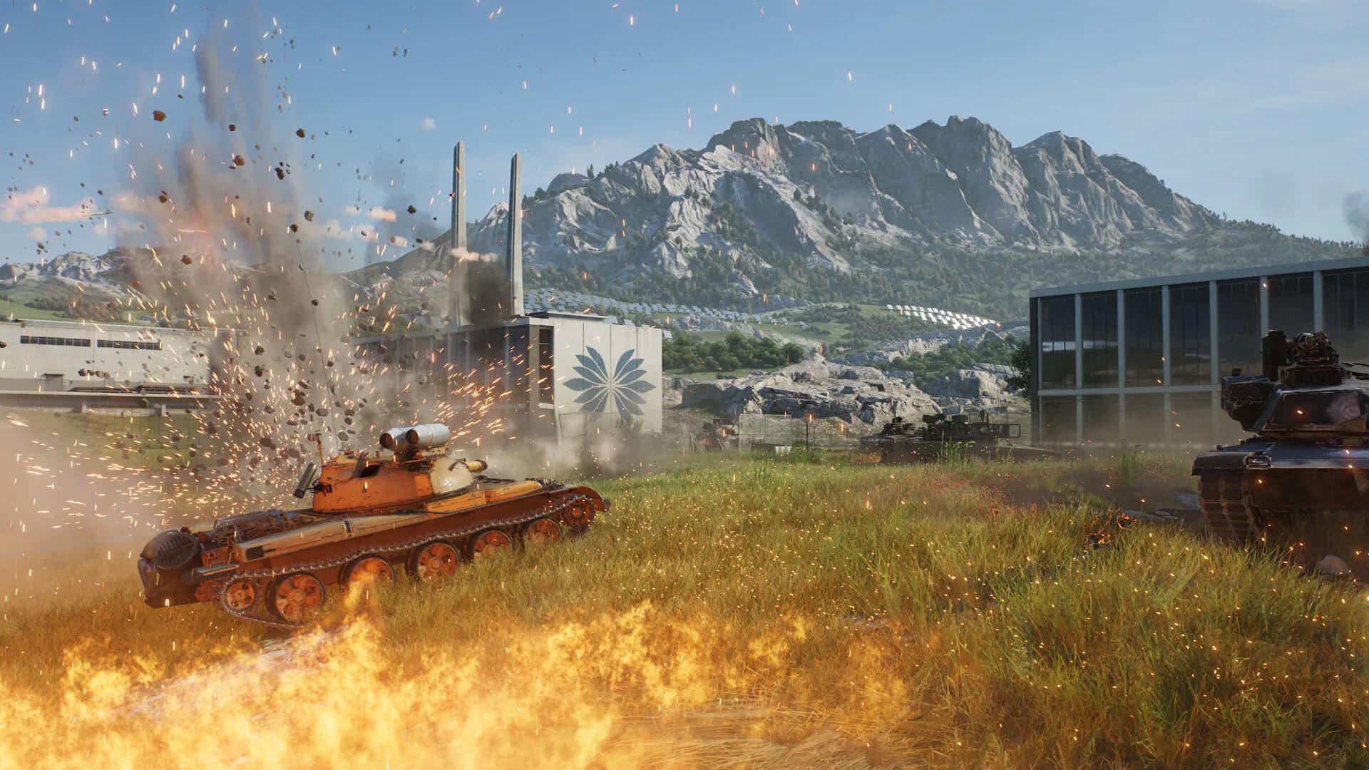 World of Tanks: HEAT görsel 4