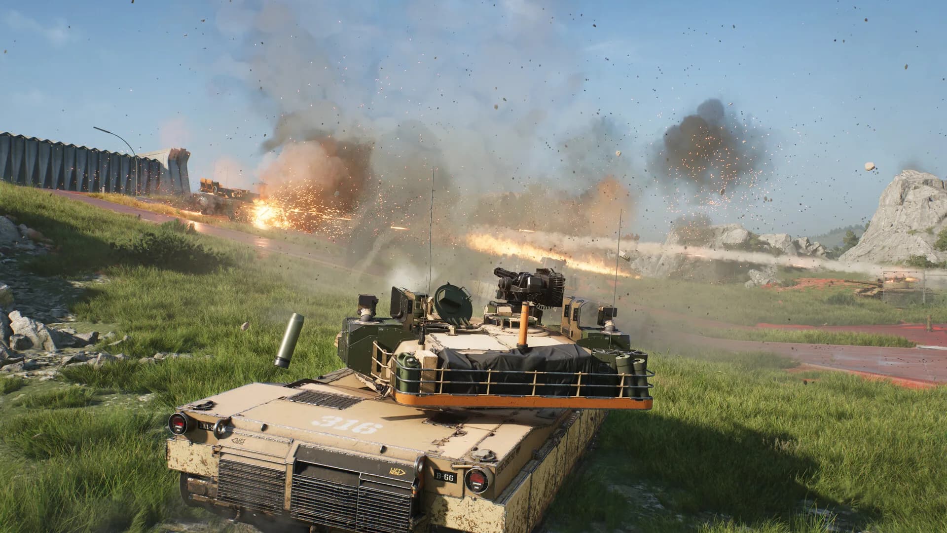 World of Tanks: HEAT görsel 9
