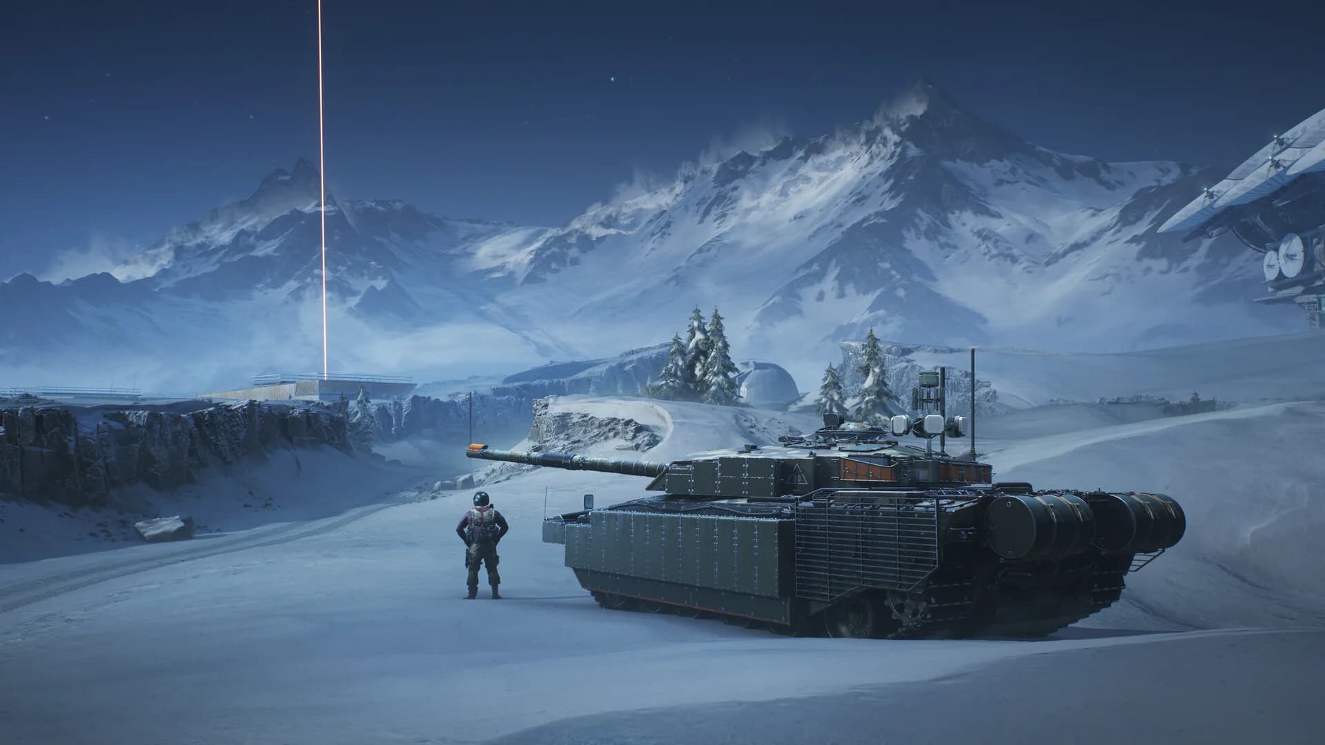 World of Tanks: HEAT görsel 10