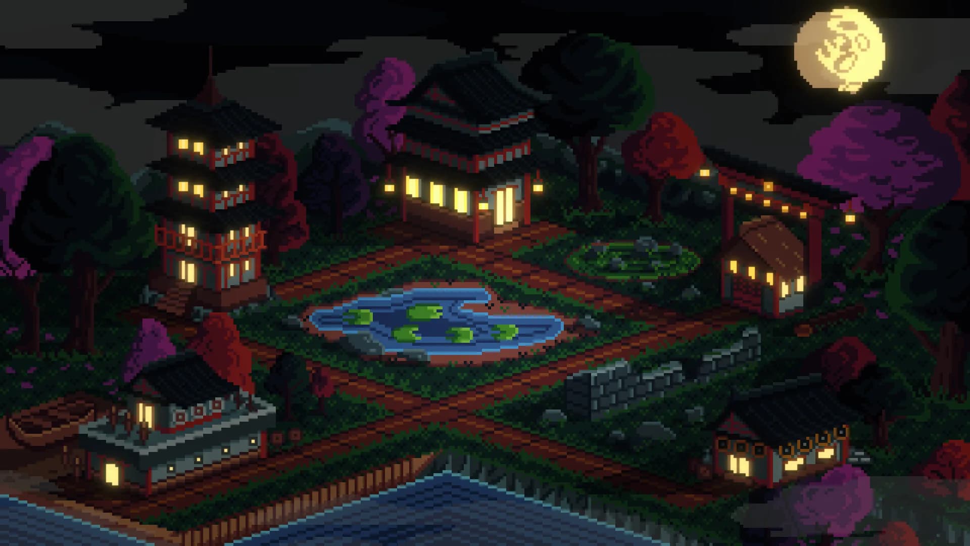 Ninja Clan görsel 2