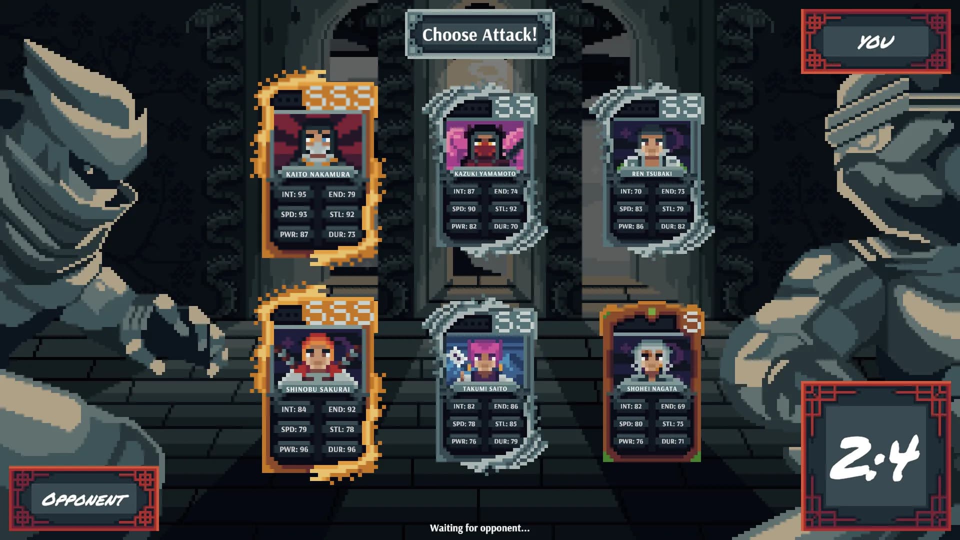 Ninja Clan görsel 3