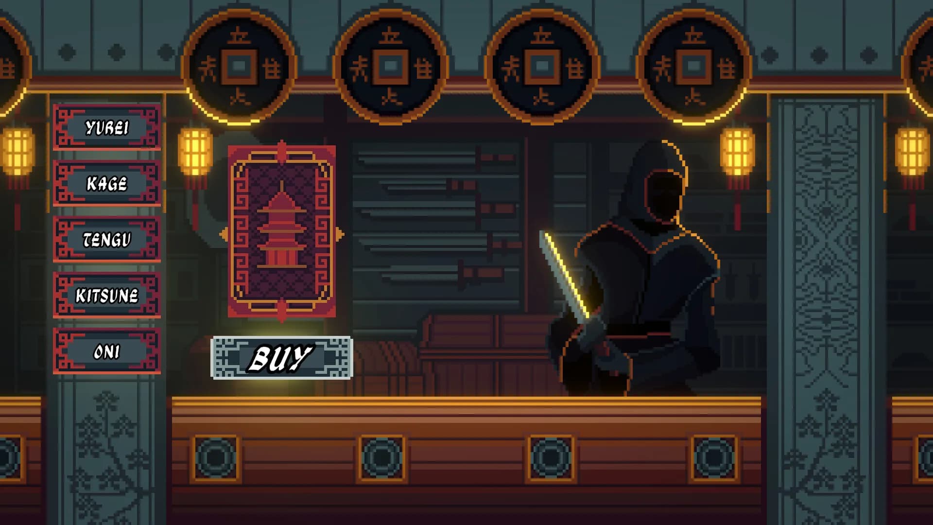 Ninja Clan görsel 5