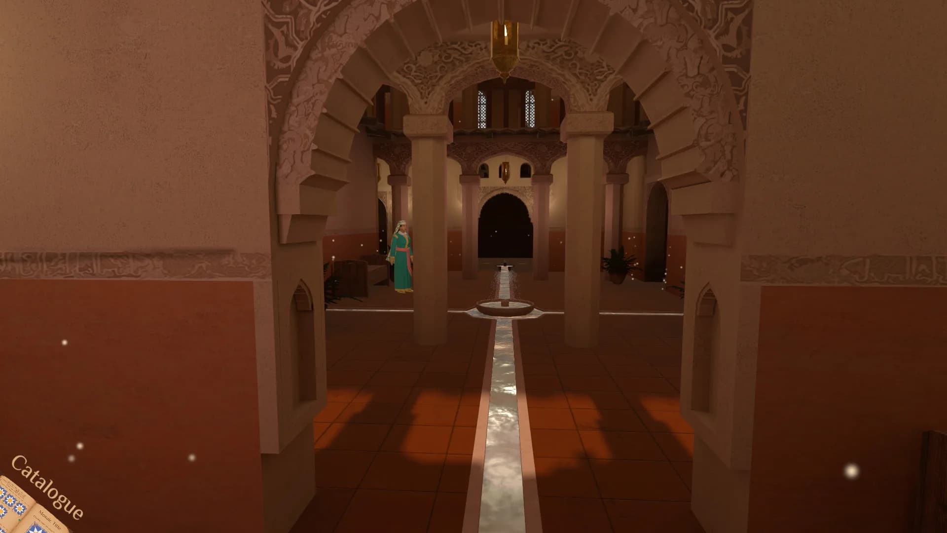 Zellige: The Tilemaker of Granada görsel 8