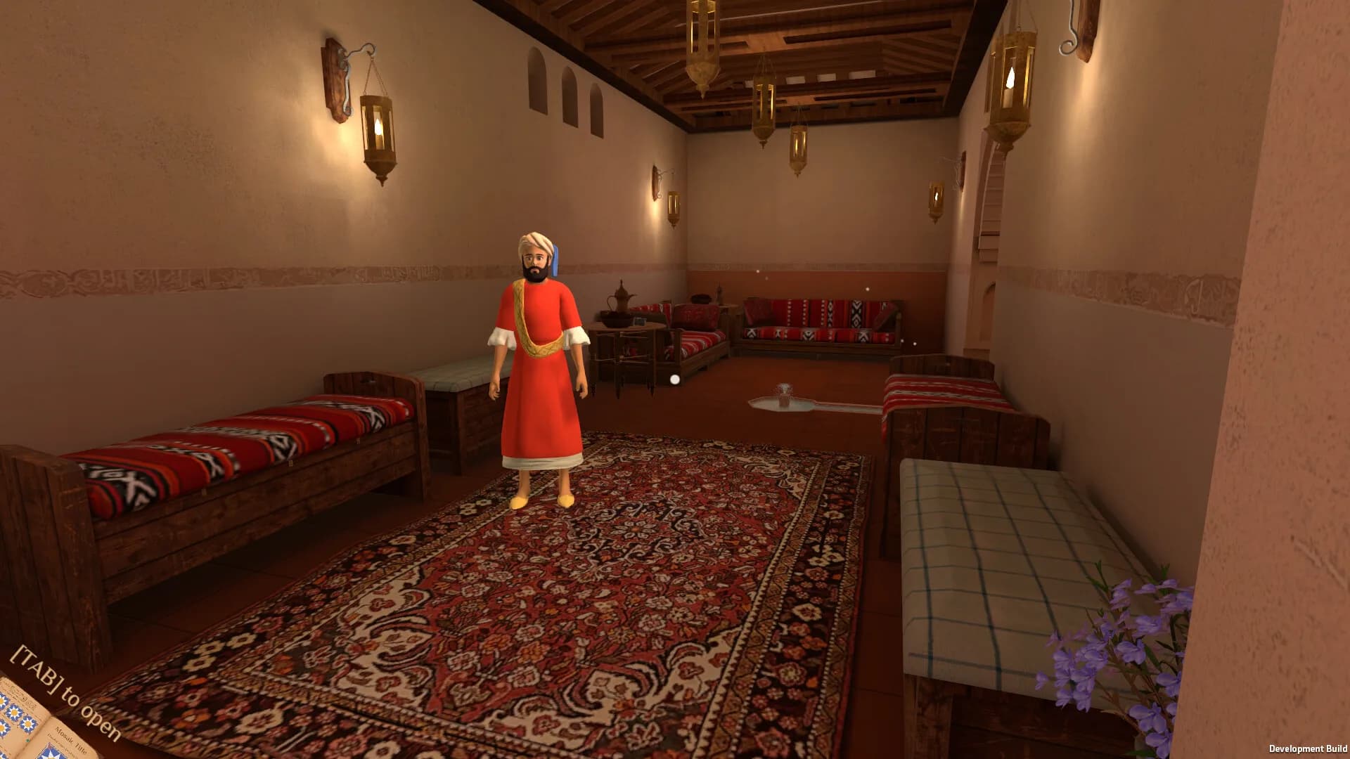 Zellige: The Tilemaker of Granada görsel 10
