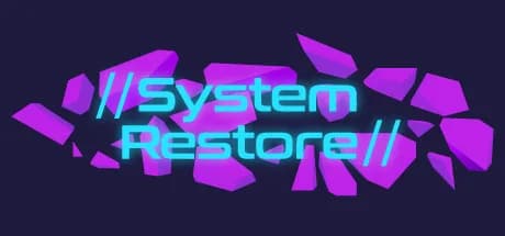 System Restore görsel 1