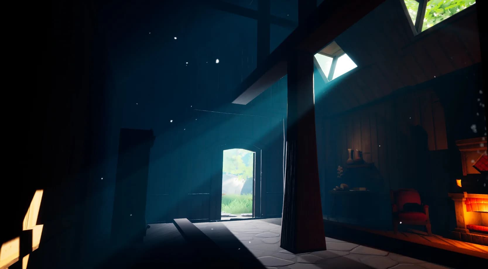 Wanderlight görsel 5