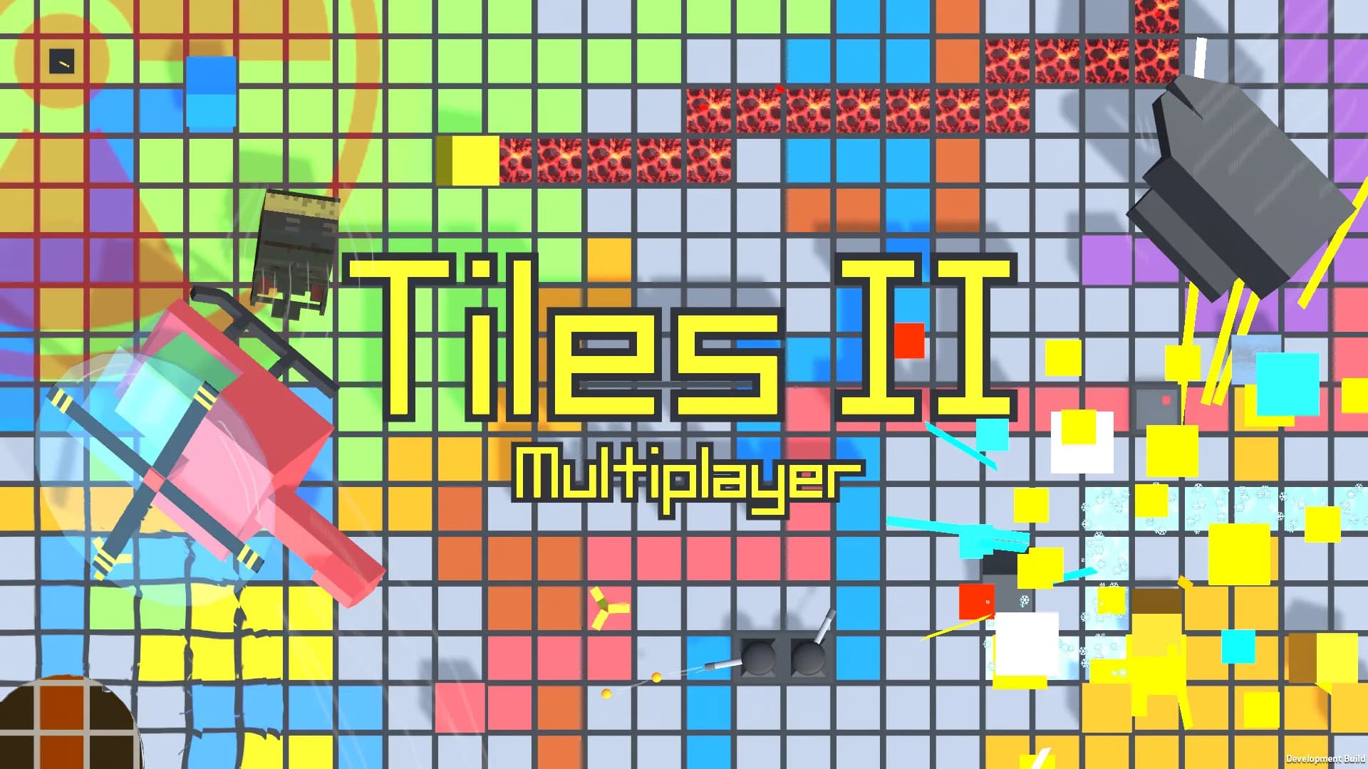 Tiles II - Multiplayer görsel 2