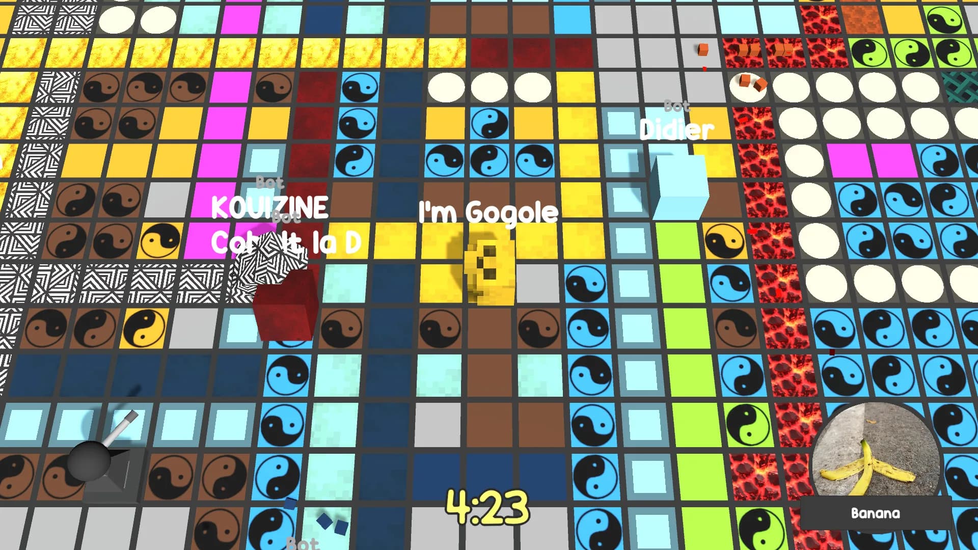 Tiles II - Multiplayer görsel 3