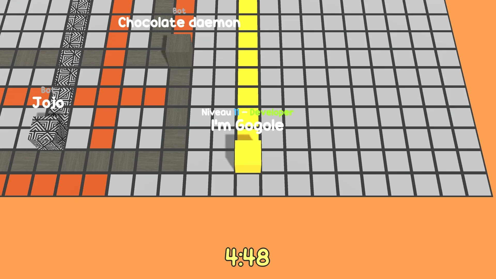 Tiles II - Multiplayer görsel 4