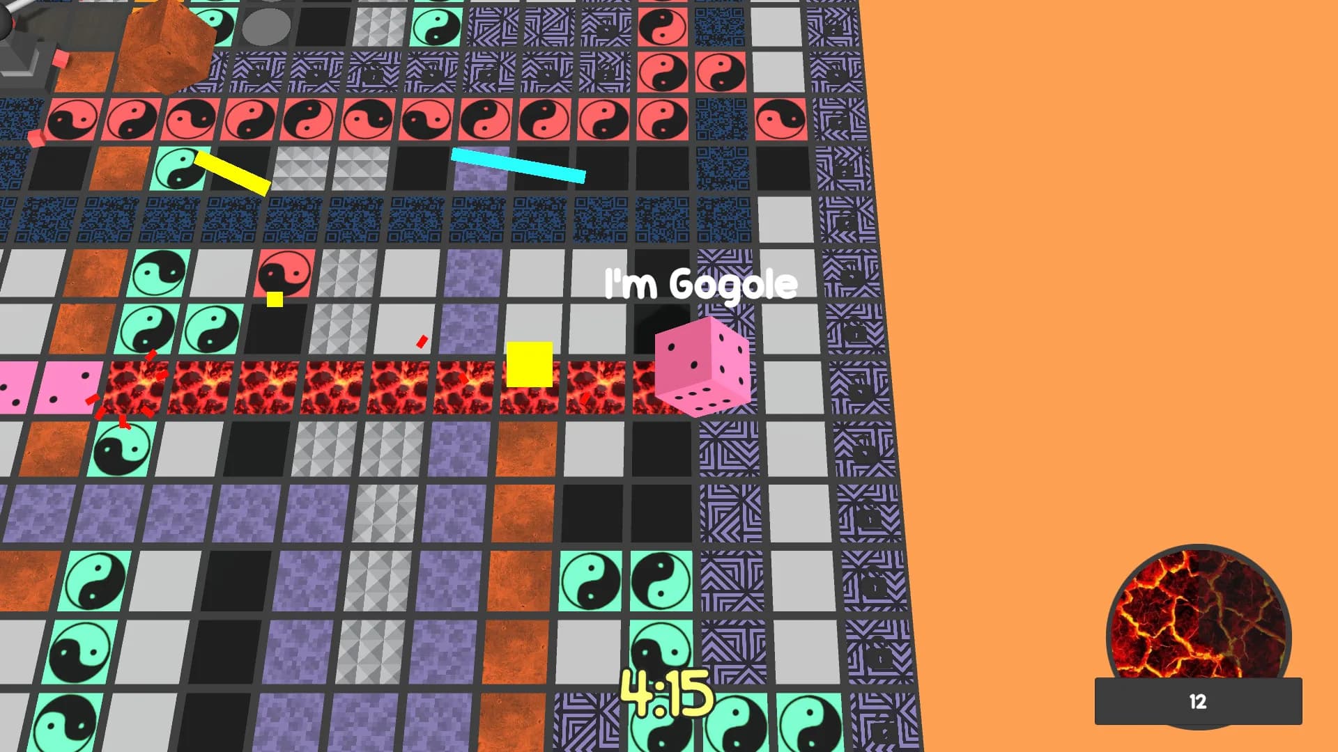 Tiles II - Multiplayer görsel 6
