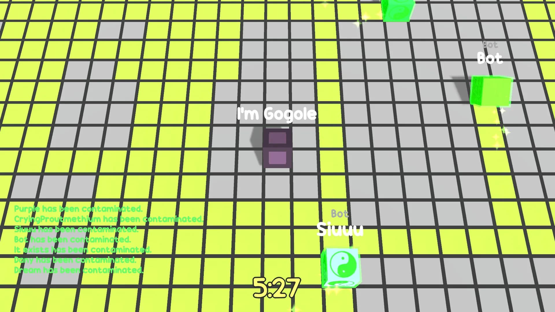 Tiles II - Multiplayer görsel 8