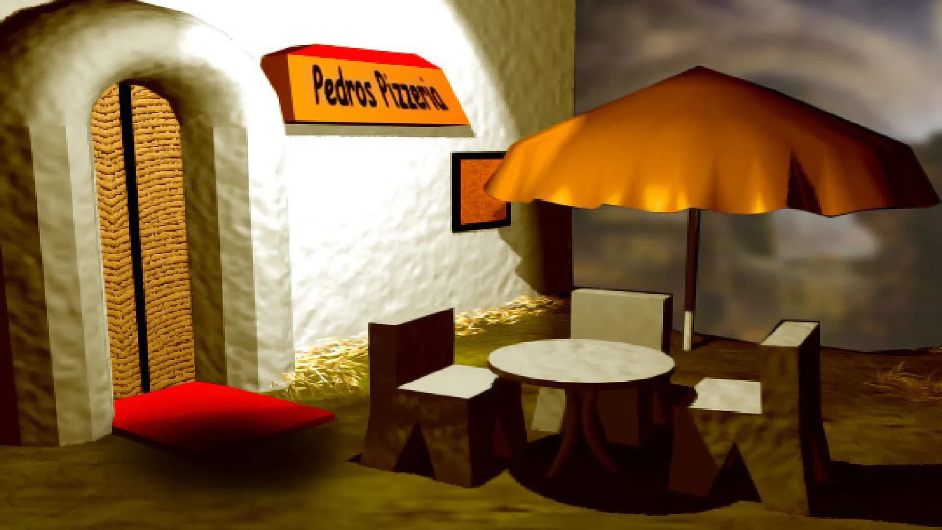 FunnyPizzaLand görsel 5