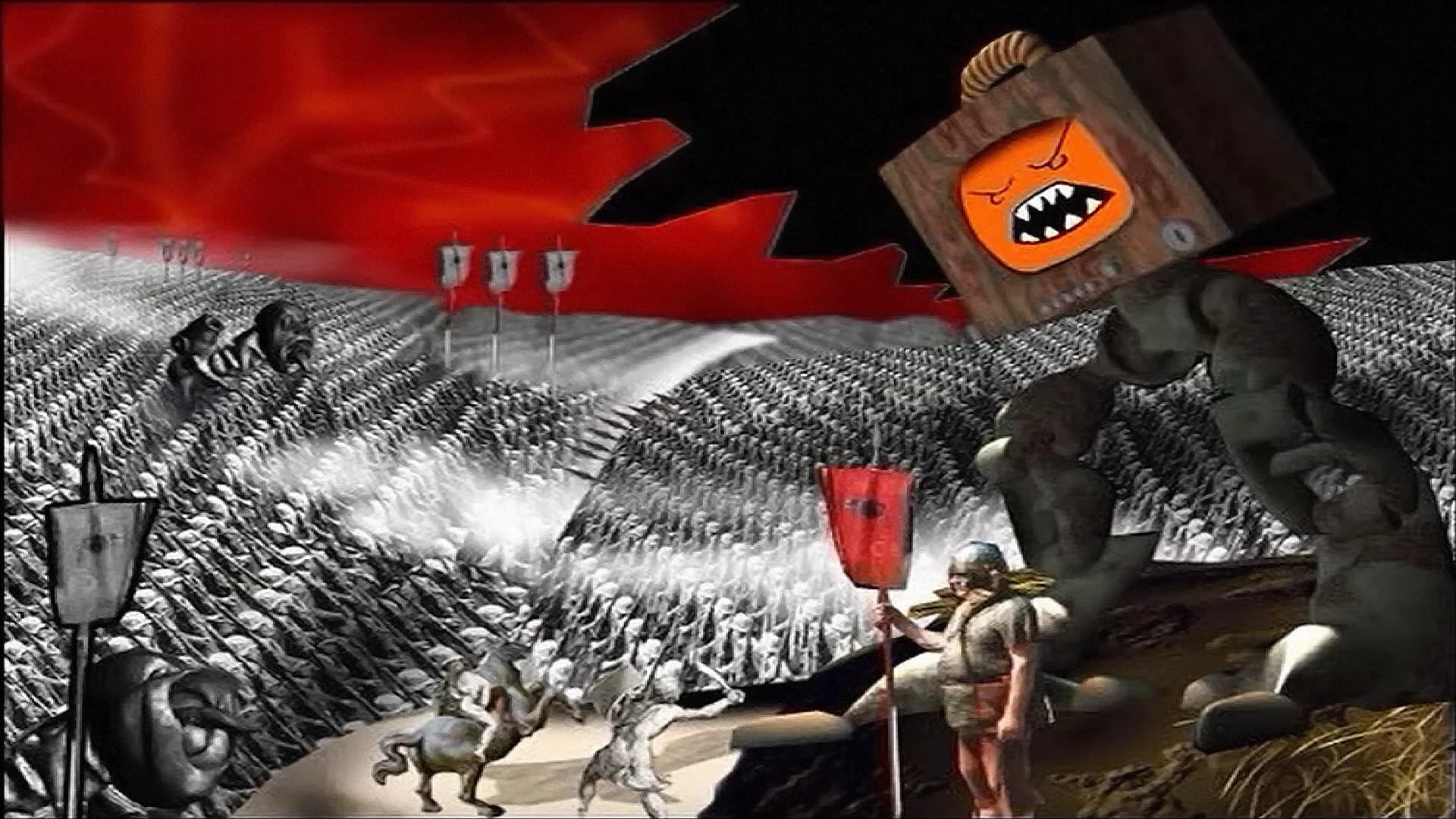 FunnyPizzaLand görsel 8