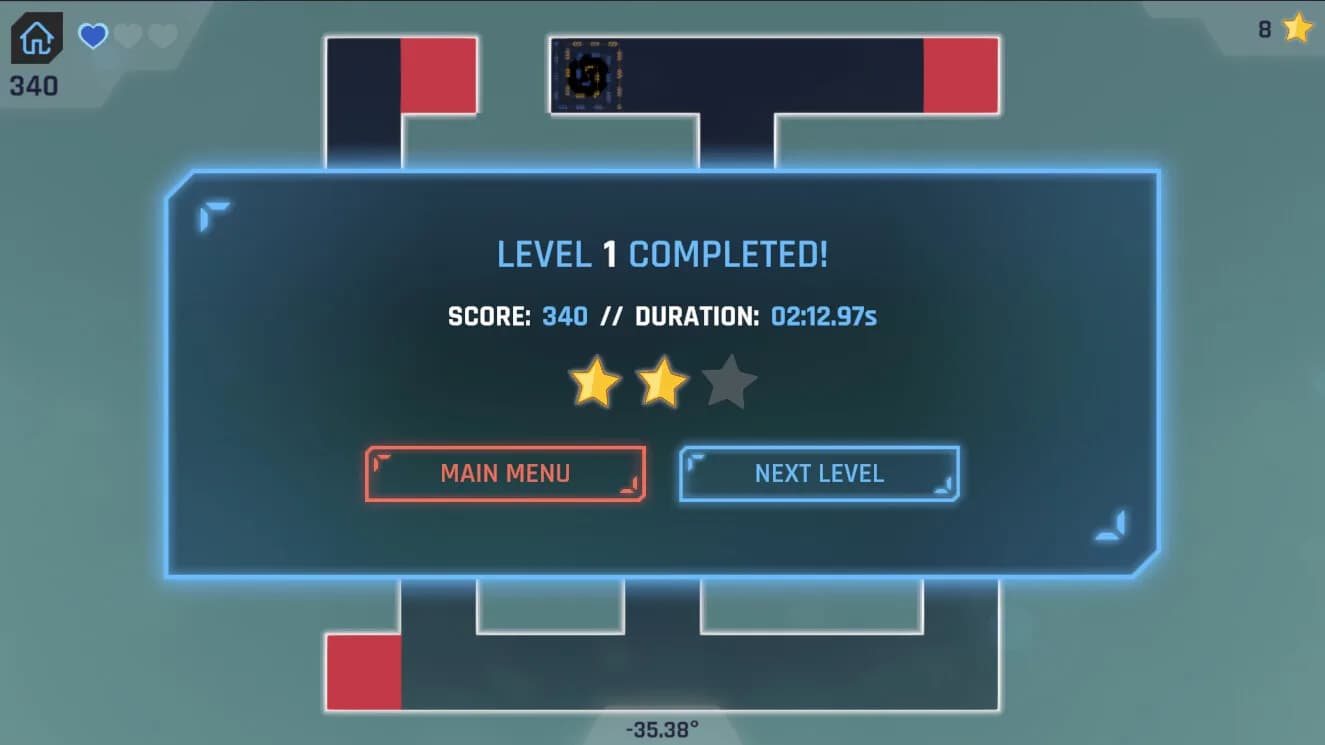 Neutrino görsel 3