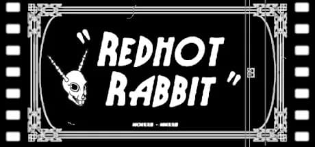 Redhot Rabbit görsel 1
