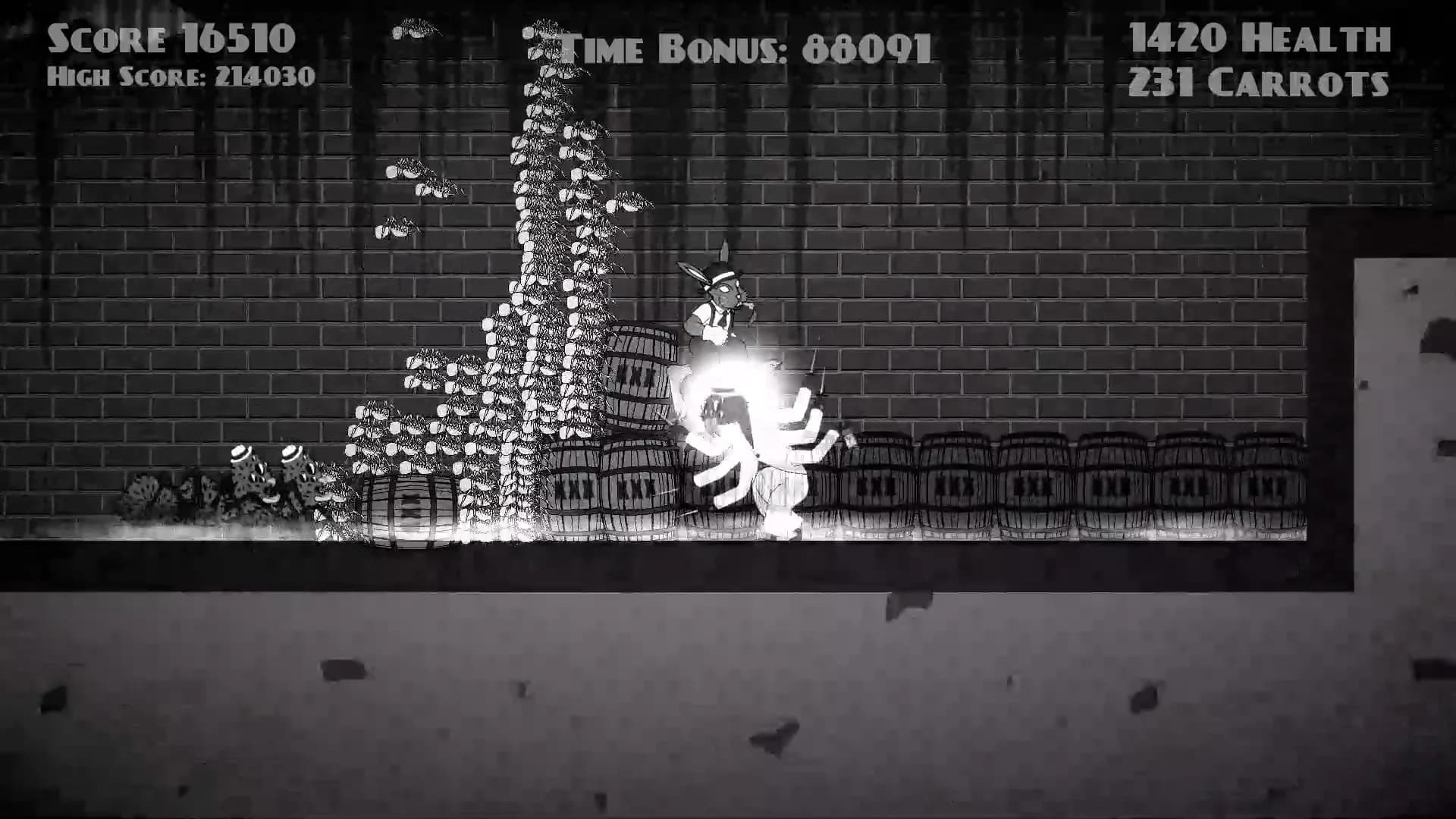 Redhot Rabbit görsel 8