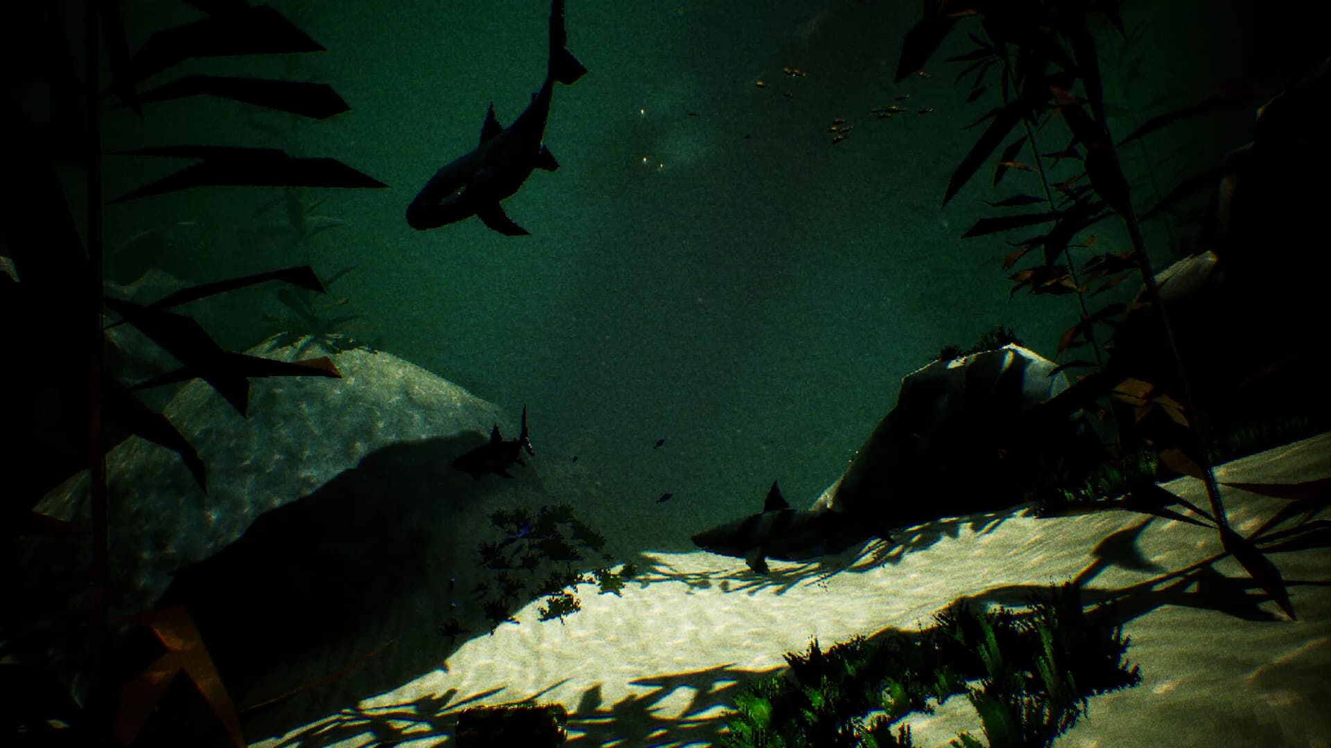 Aphotic Depths görsel 2
