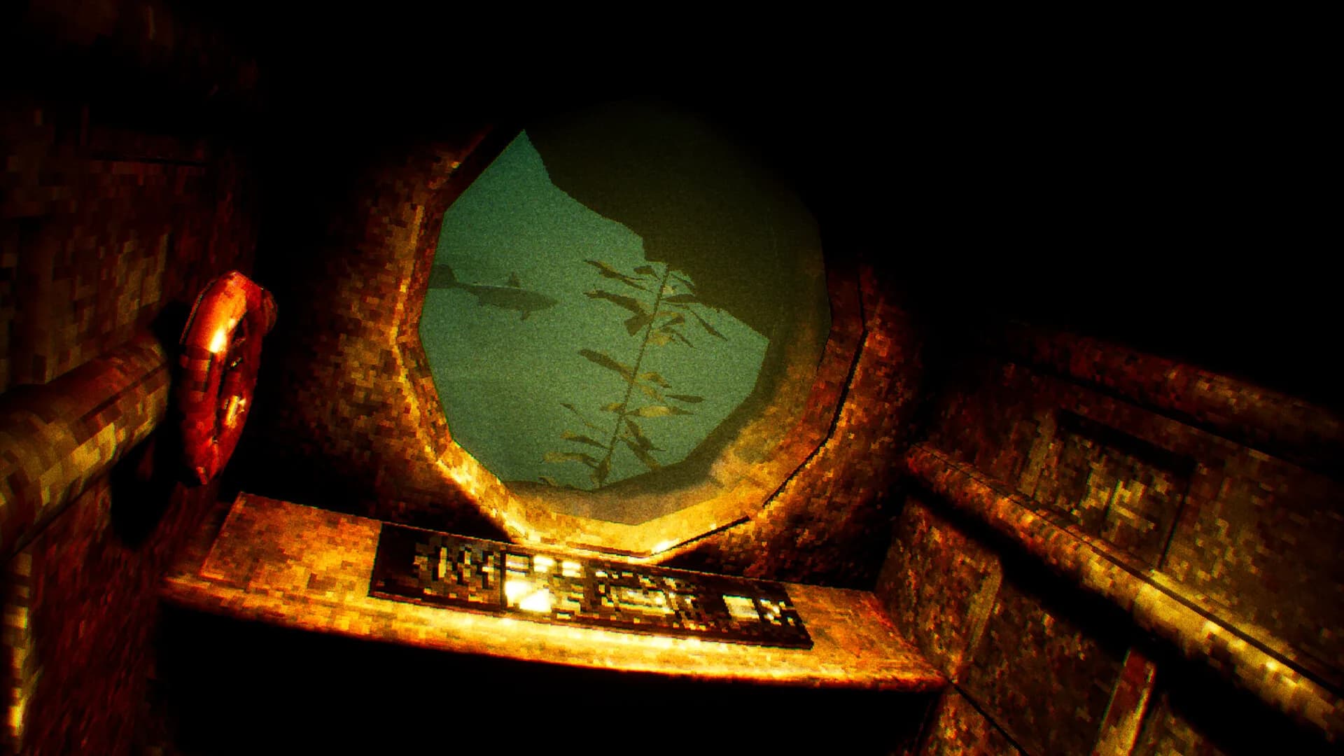Aphotic Depths görsel 6