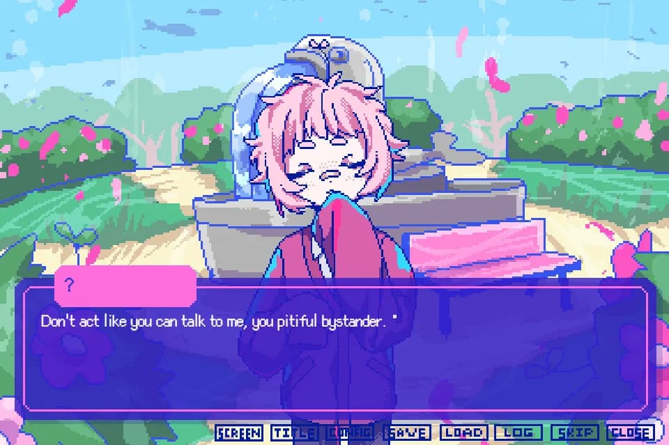 狂気より愛をこめて görsel 5