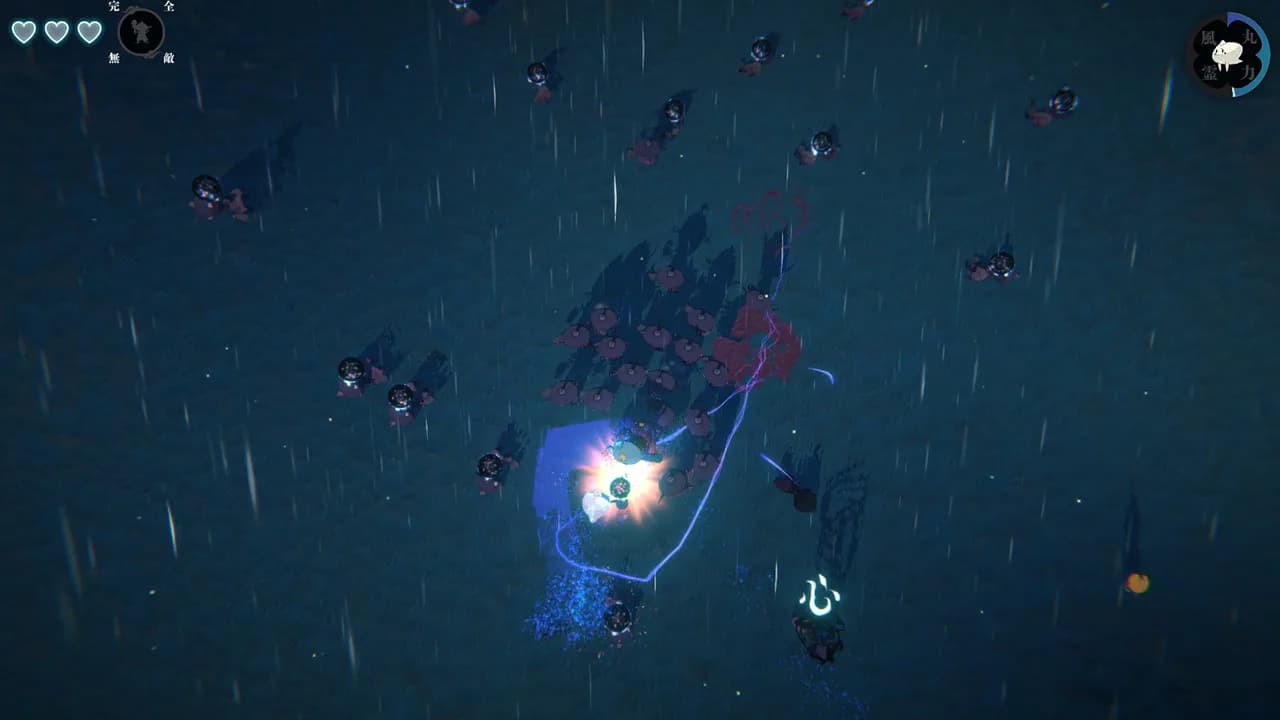 ONI : Road to be the Mightiest Oni görsel 8