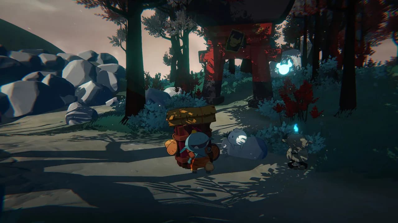 ONI : Road to be the Mightiest Oni görsel 11