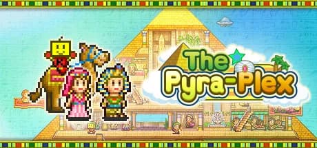 The Pyraplex görsel 1
