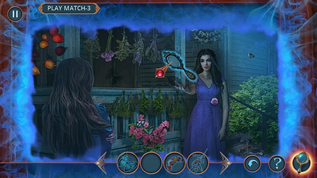 City Legends: Trapped In Mirror Collector's Edition görsel 5