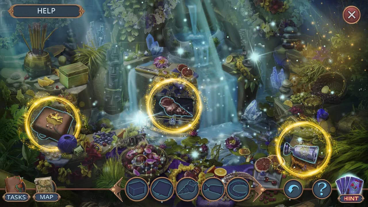Maze Of Realities: Reflection Of Light Collector's Edition görsel 2